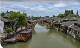 上海出台地方性法规保护传承历史文化名镇