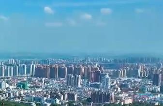 安徽淮北今年以来签约亿元以上项目38个，总投资76.97亿元