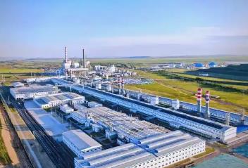 内蒙古因地制宜加快高水平科技自立自强