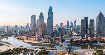 税收数据显示：2025年全国统一大市场建设纵深推进