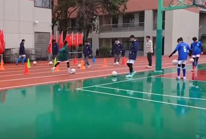 新学期新变化·体育锻炼、校园安全等多项新政策实施