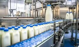 在建新建项目70余个 乳品深加工赛道热度飙升