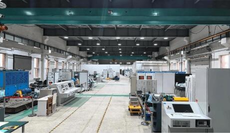 国家稀土永磁电机质量检验检测中心获批筹建