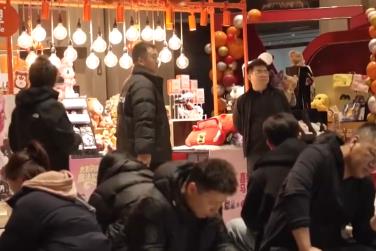 多彩“电影+”点亮文化消费 “小票根”变身价值枢纽串起“千店百业”