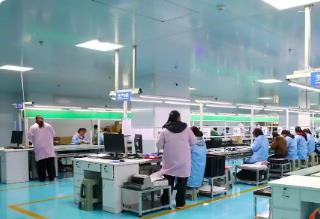 湖南江永：招商跑出“加速度” 项目落地“开门红”