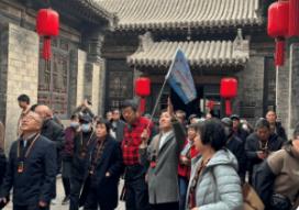 山西省全面推广使用导游服务综合评价应用系统