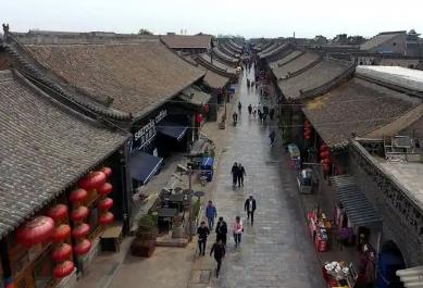 山西让文化资源“活起来”“火起来”