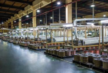 福建永安：“一对一”精准服务 助力台企落户“零障碍”