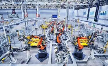 2月我国制造业新动能呈现整体稳中有增态势