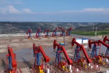 “突破”“增长”“增产”，50亿吨大关！借助关键词透视能源保供成效