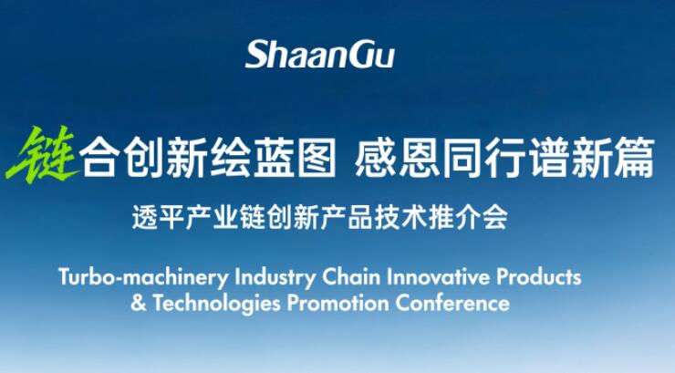 “大国重器”的国产化之路：化工行业5000台压缩机背后的“陕鼓方案”