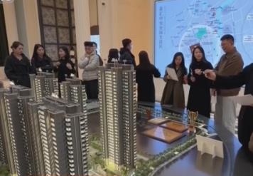 楼市开年新观察·调控政策显现成效 “多点开花、精准施策”态势鲜明