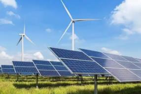 我国非化石能源消费总量与G7国家相当