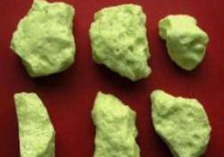 中东局势升级搅动硫黄市场