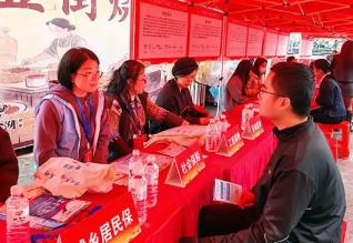 真金白银+精准直达！福建这波稳就业服务太“宠”了！