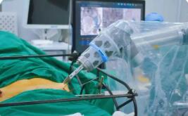 AI医疗迈入规模化落地期