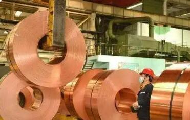 点“稀”成金 云南稀贵金属产值突破千亿元