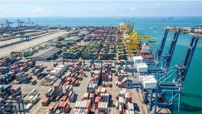 代表委员热议纵深推进全国统一大市场建设