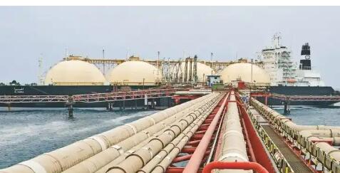 中东地缘冲突影响全球能源供应