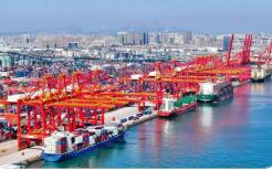 山东：打造北方地区经济增长极