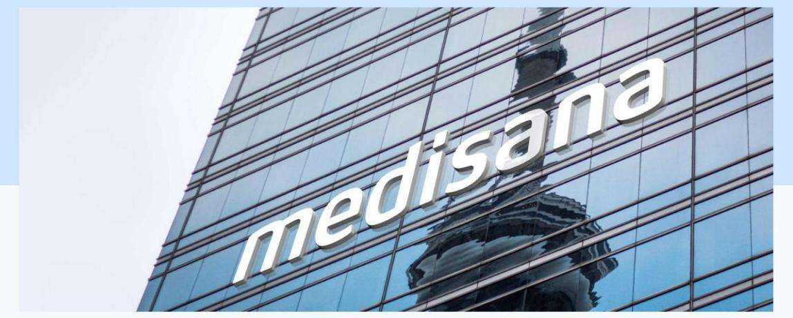 中德健康产业合作再深化 medisana 马德保康以德系精工守护中国家庭健康