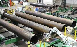 宝石管业深化管理加快转型升级