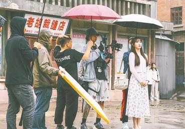“微短剧之都”打响人才突围战 让“竖店”郑州有才更有戏