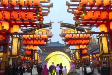 从文化“富地”到旅游“高地”，东平点亮鲁西旅游