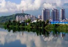 福建宁德加快推进现代海湾城市建设