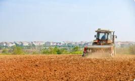 一手抓发展 一手抓帮扶  江苏进一步鼓起农民“钱袋子”