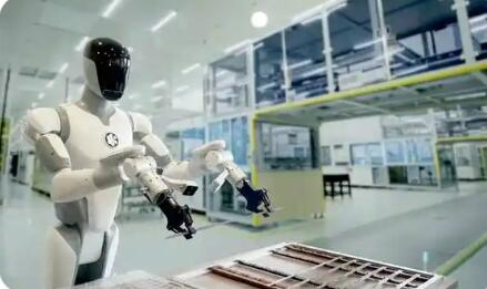 具身智能：从场景落地到产业崛起