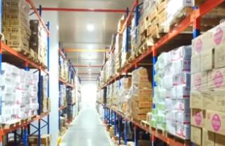 2月物流业活跃度稳中放缓 市场预期呈乐观态势