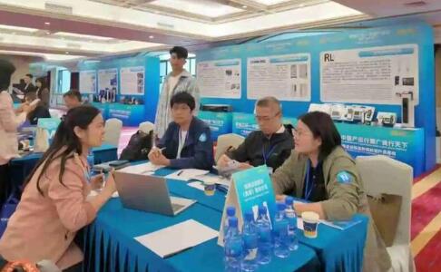 探厂见实力，洽谈促共赢  贸易之桥赋能广货“卖全球”