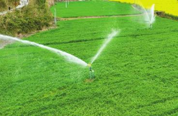 农资到位 用水充足　四川春耕“百日攻坚”蓄势待发