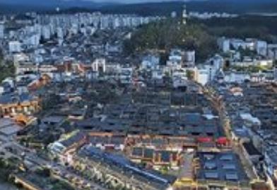 福建泰宁：“绣”出古城新韵，激活文旅“春水”