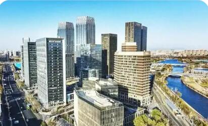 精准匹配供需 京津冀自贸试验区发布首批“机会清单”