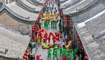 发挥优势擦亮“文旅牌”