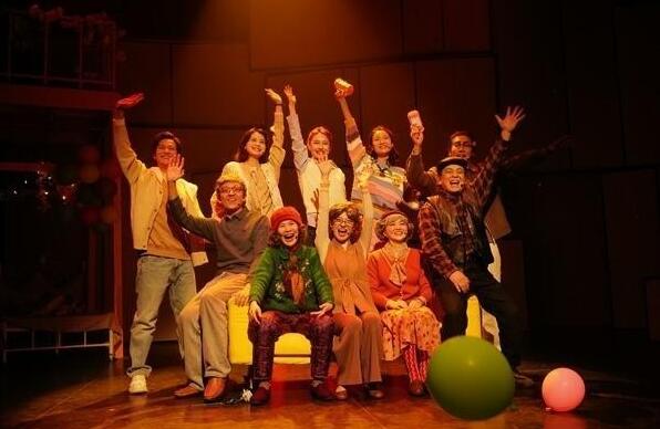 话剧“突围”：为“一剧之本”注入青年力量