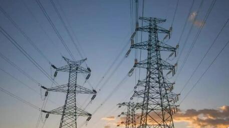 智能电网，构筑能源强国中枢基座