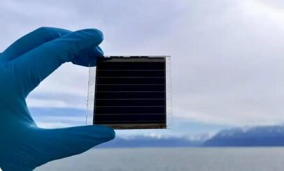 我国新一代太阳能电池研究取得进展