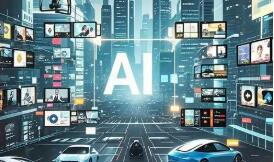 严防信息泄密 中注协提示会计所防范年报审计中AI技术使用风险