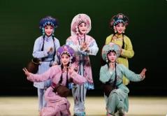 既要“送”文化 更要“种”文化