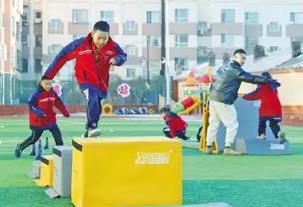 2026年内蒙古体育多点破局再出发