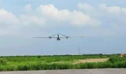 成功获批43.5平方公里 天津低空飞行综合测试场取得新突破