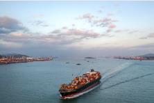 国际油轮运输市场涨势强劲