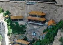 山西出台景区门票价格管理办法 规范旅游市场秩序