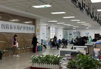 黑龙江部署企业购置不动产转移登记“高效办成一件事”