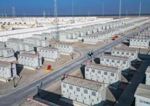 四维发力推动新型储能高质量发展