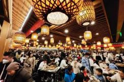 河南洛阳提振消费“三新”方程式