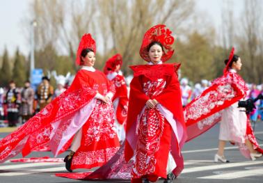 内蒙古推动农牧文旅体商一体发展